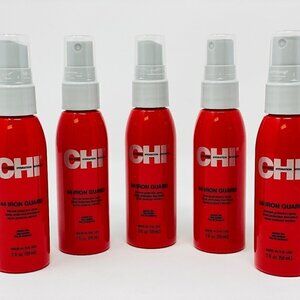 5 pk CHI- 44 Iron Guard thermal protect 2 oz. each